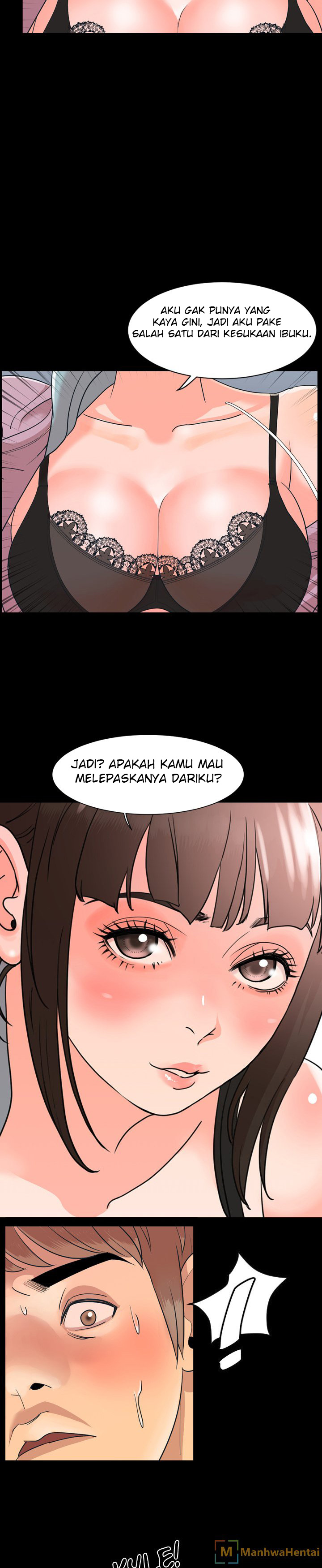Tonight: Chapter chapter-05 - Page 18