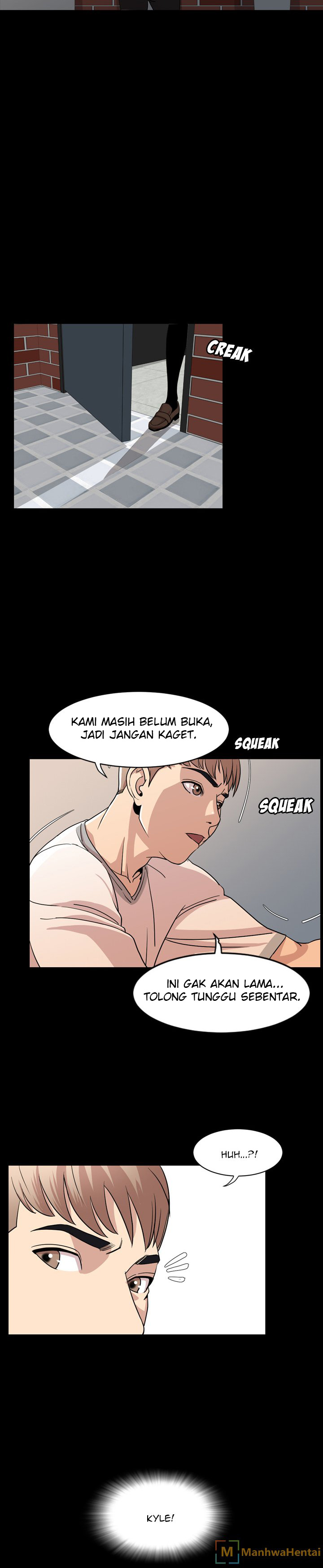 Tonight: Chapter chapter-08 - Page 4