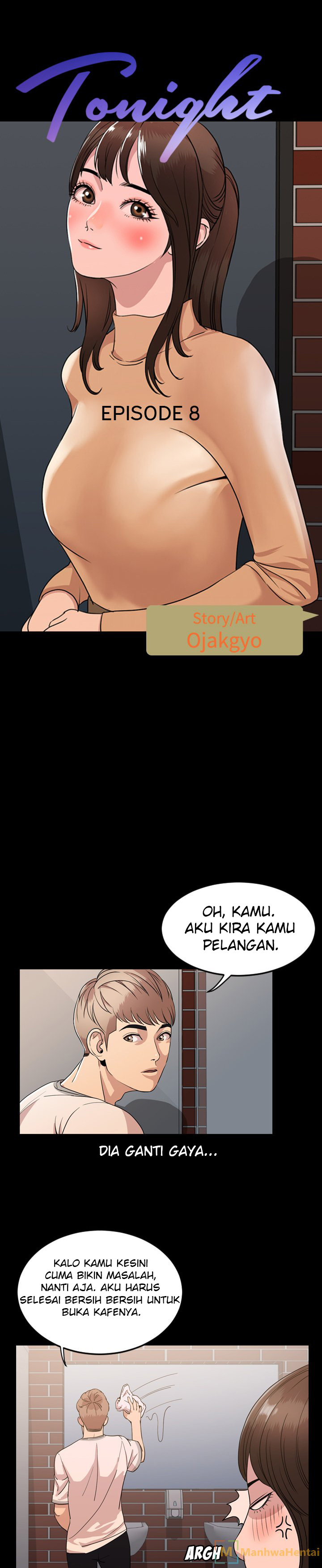 Tonight: Chapter chapter-08 - Page 5