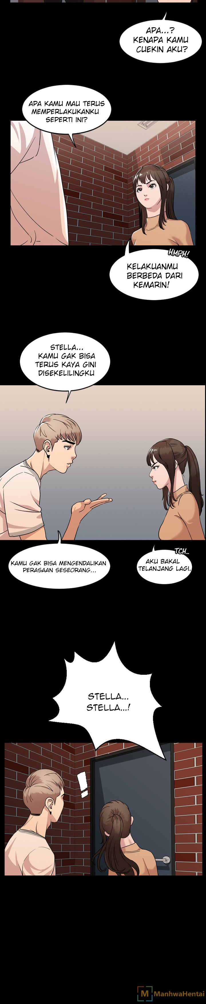 Tonight: Chapter chapter-08 - Page 6