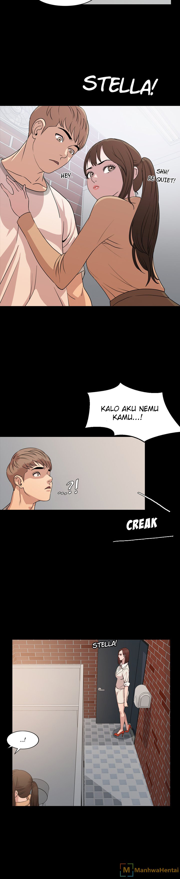 Tonight: Chapter chapter-08 - Page 8