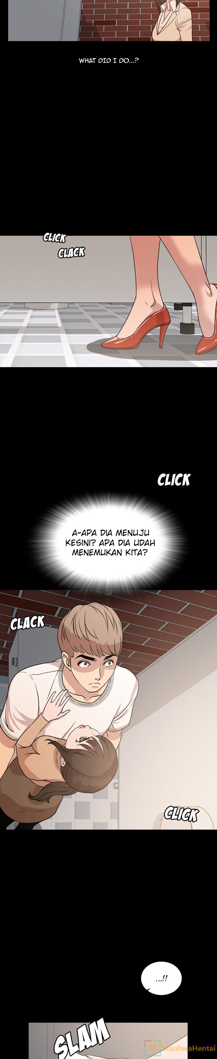 Tonight: Chapter chapter-08 - Page 10
