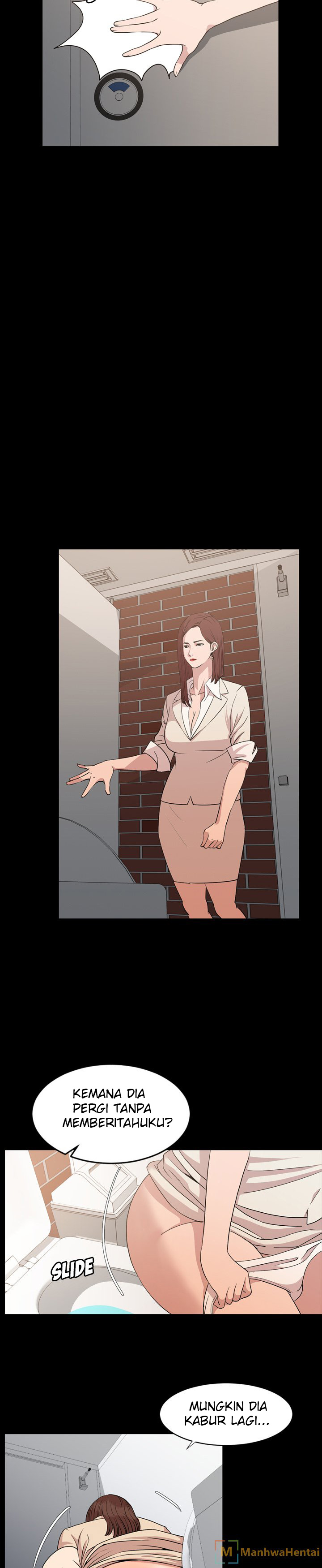 Tonight: Chapter chapter-08 - Page 11