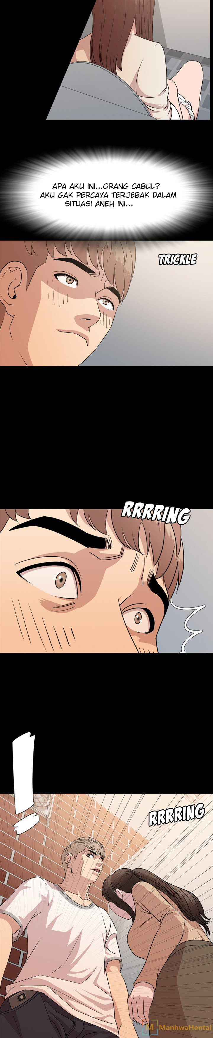 Tonight: Chapter chapter-08 - Page 13