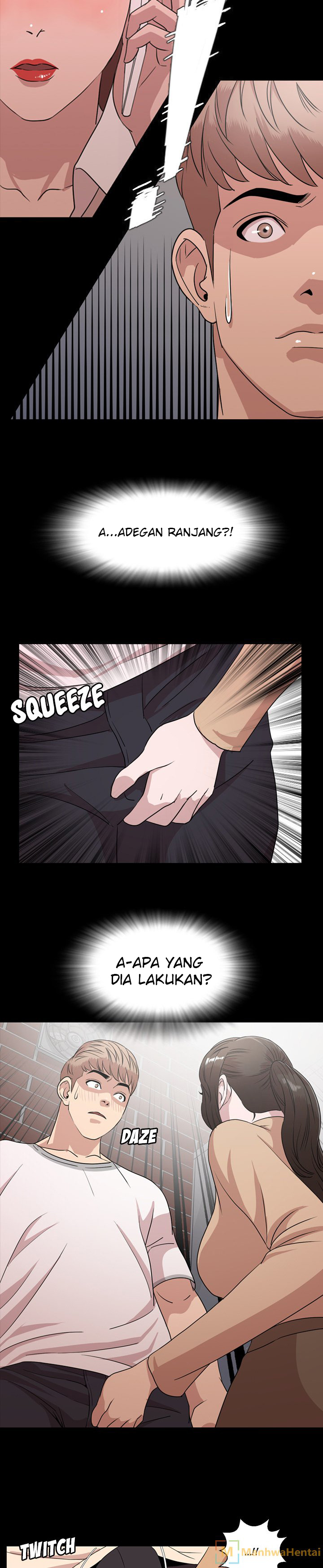 Tonight: Chapter chapter-08 - Page 16
