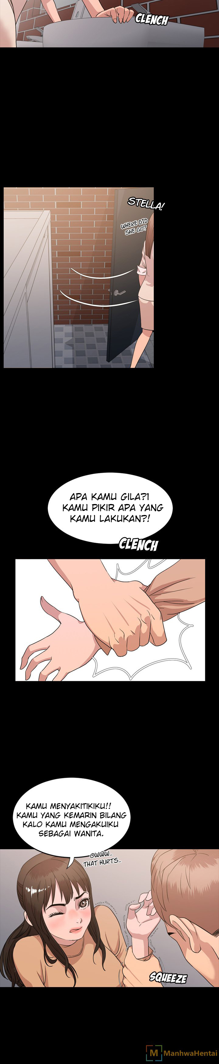 Tonight: Chapter chapter-08 - Page 18