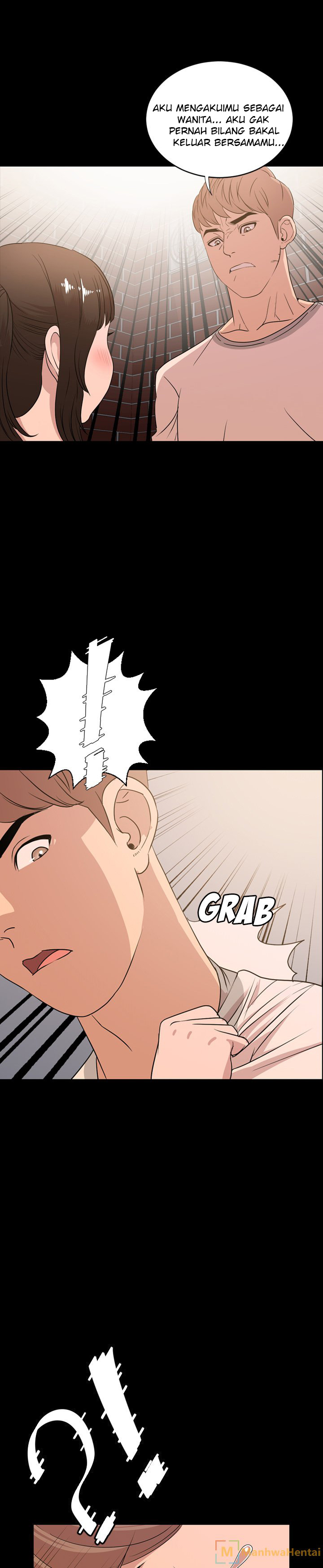 Tonight: Chapter chapter-08 - Page 19
