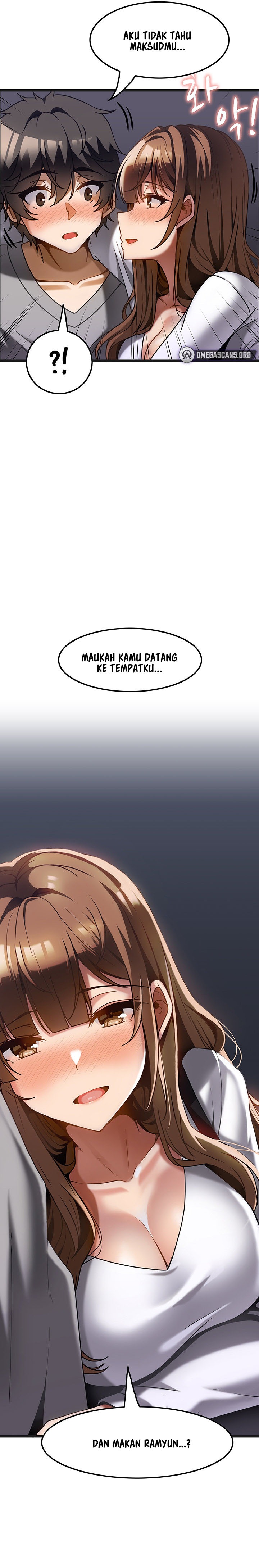 Too Good At Massages: Chapter chapter-15 - Page 10