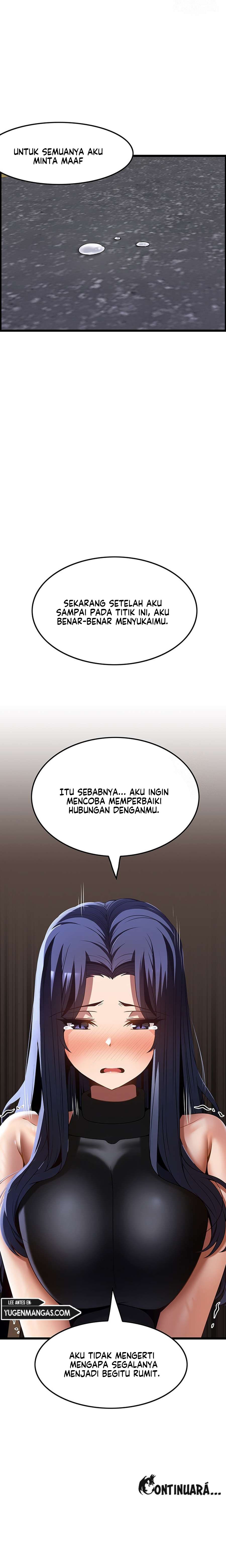 Too Good At Massages: Chapter chapter-40 - Page 25