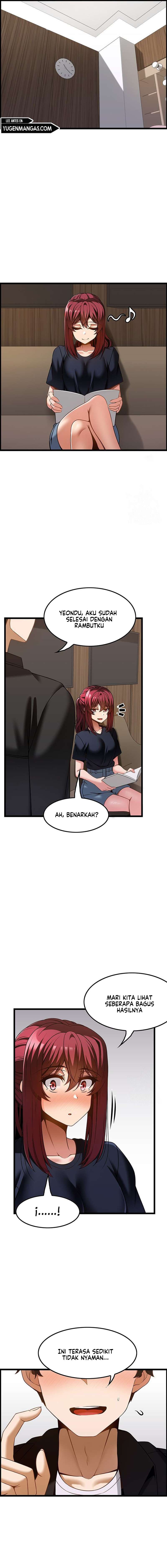 Too Good At Massages: Chapter chapter-43 - Page 14