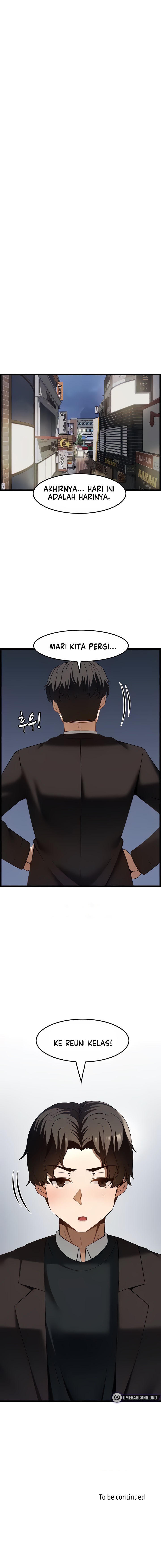 Too Good At Massages: Chapter chapter-46 - Page 13
