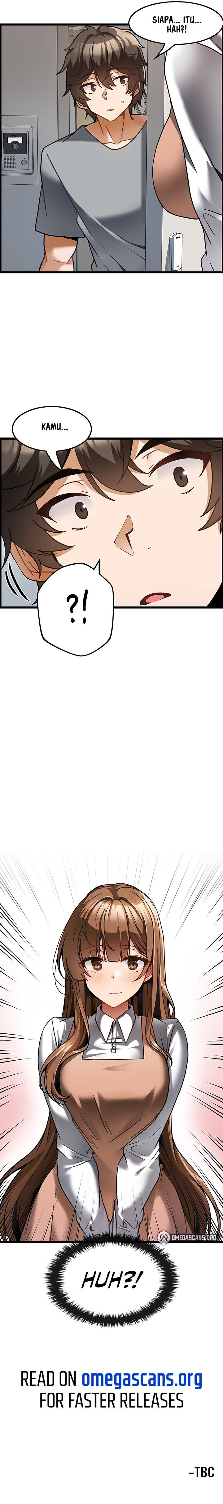 Too Good At Massages: Chapter chapter-5 - Page 11