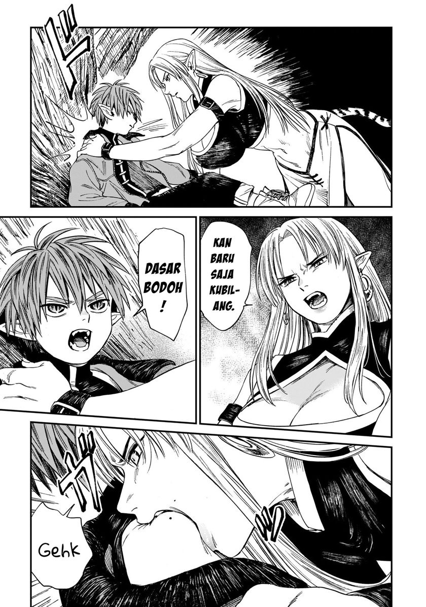 Tora wa Ryuu wo Mada Tabenai: Chapter chapter-2 - Page 18
