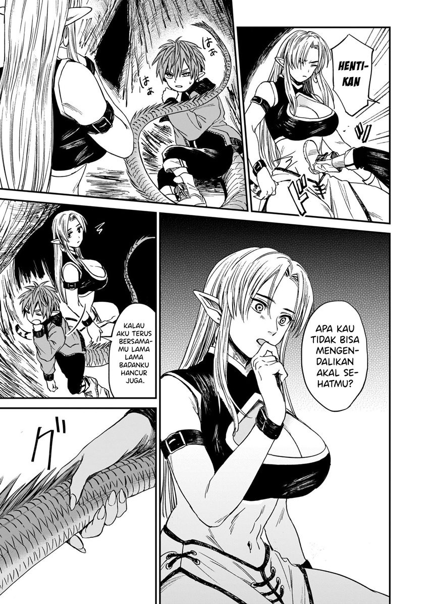 Tora wa Ryuu wo Mada Tabenai: Chapter chapter-2 - Page 20