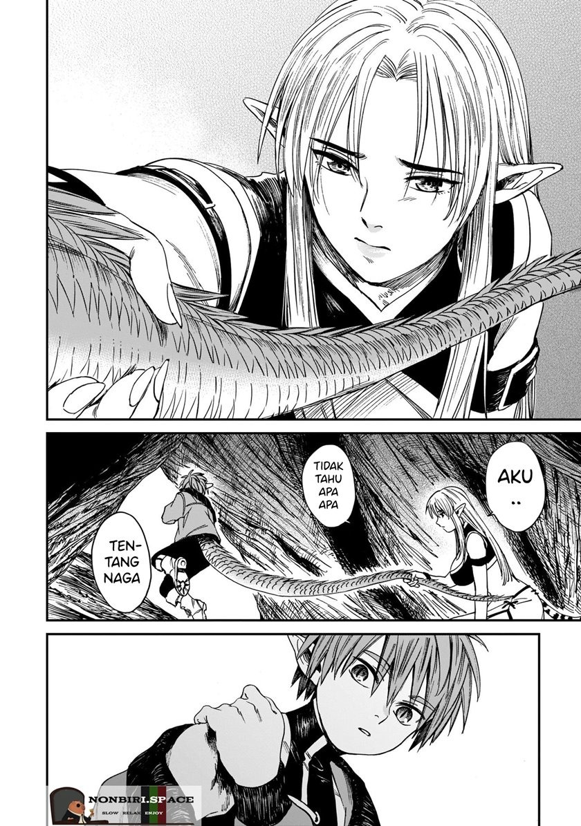 Tora wa Ryuu wo Mada Tabenai: Chapter chapter-2 - Page 21