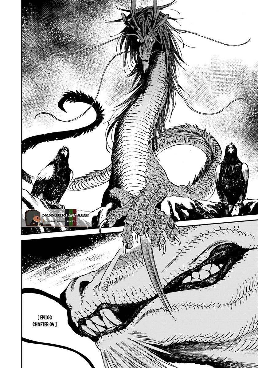 Tora wa Ryuu wo Mada Tabenai: Chapter chapter-4 - Page 28