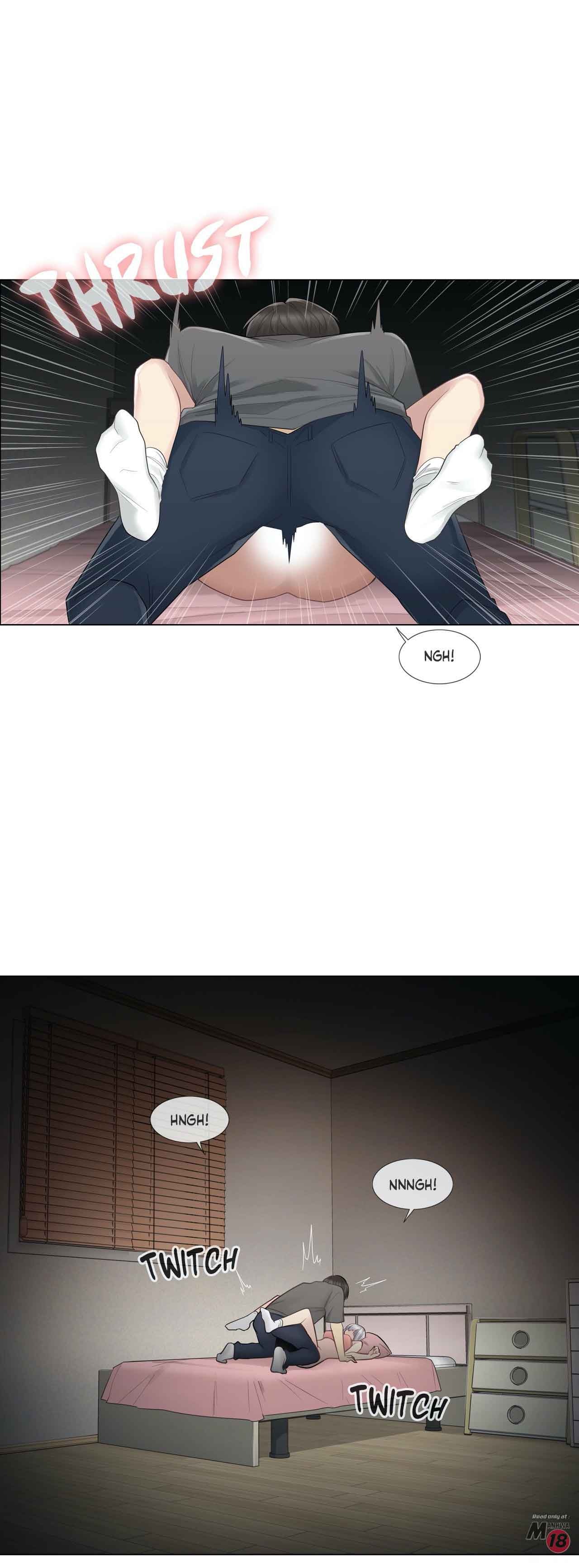 Touch to Unlock: Chapter chapter-17 - Page 9