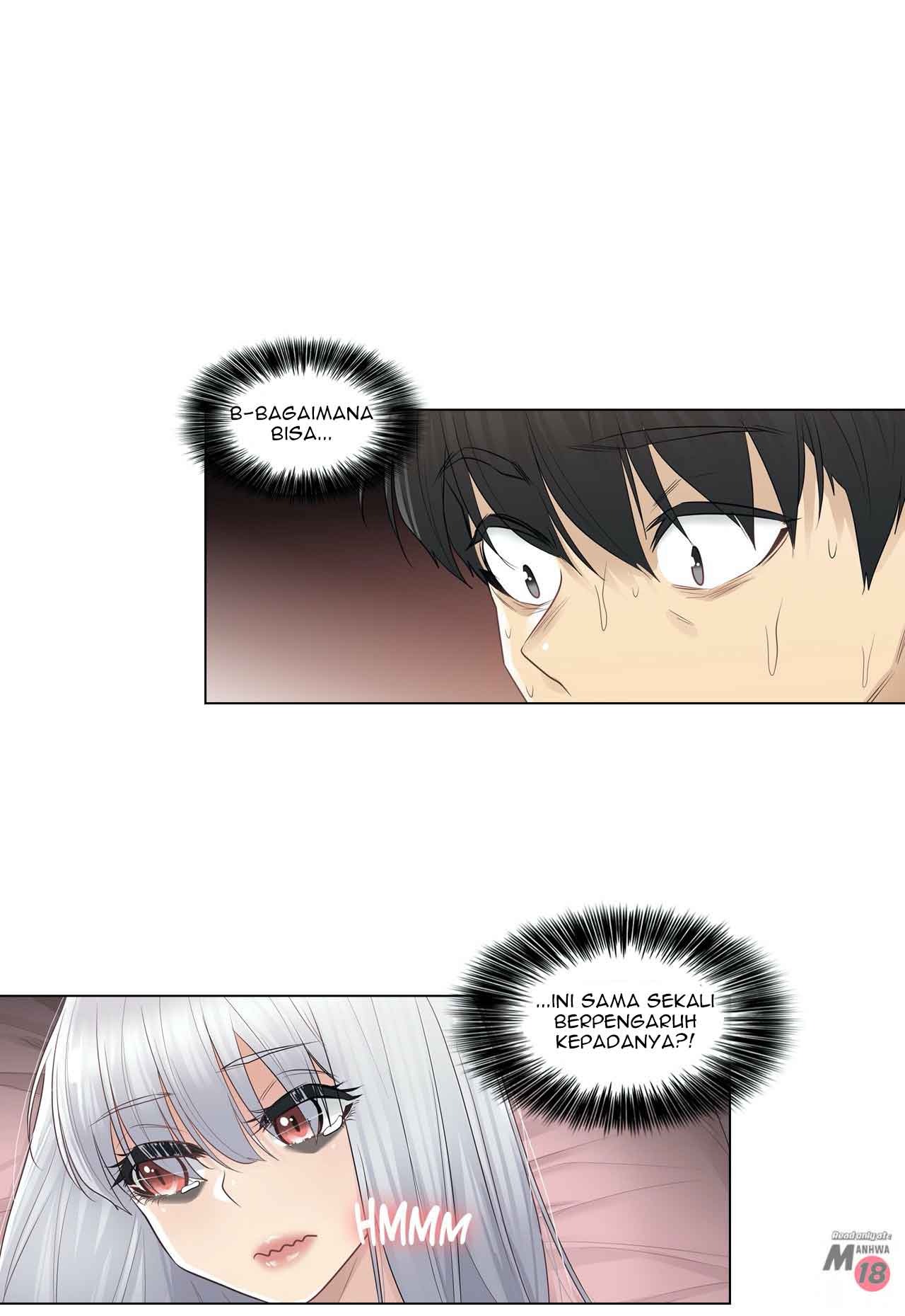 Touch to Unlock: Chapter chapter-17 - Page 11
