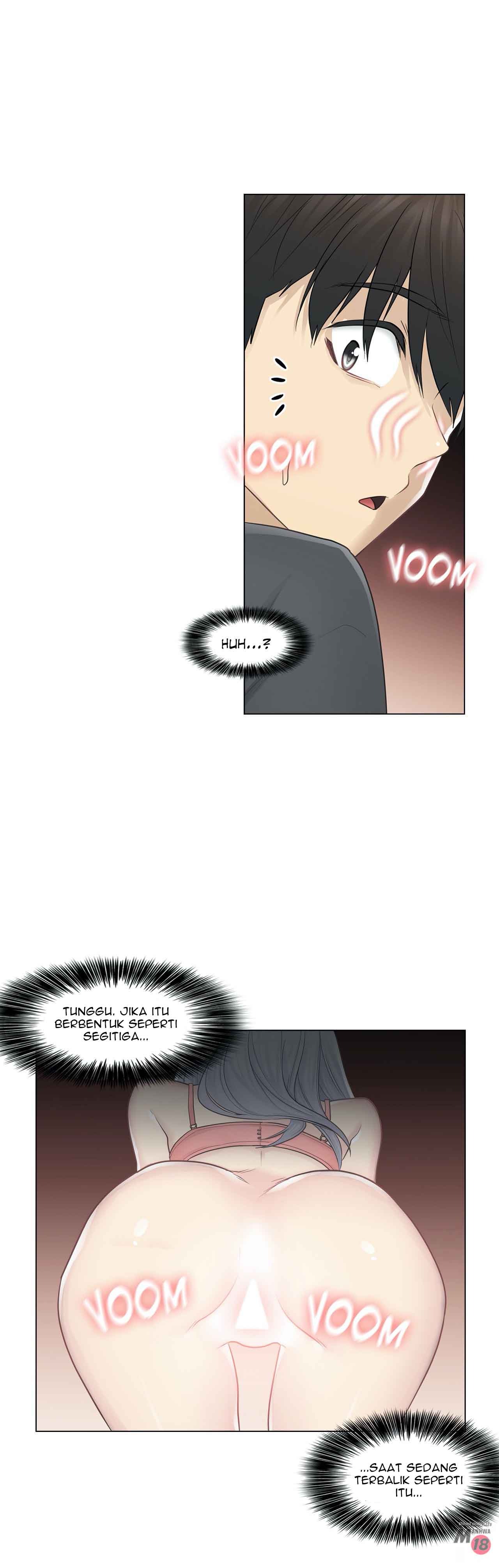 Touch to Unlock: Chapter chapter-17 - Page 16