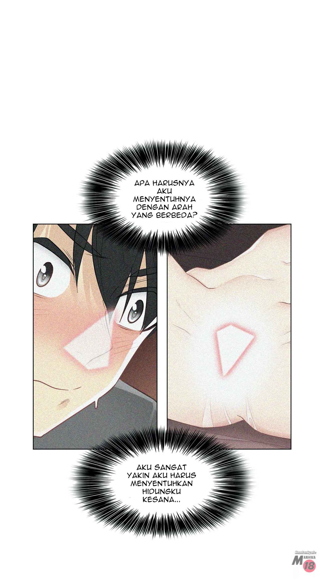 Touch to Unlock: Chapter chapter-17 - Page 17