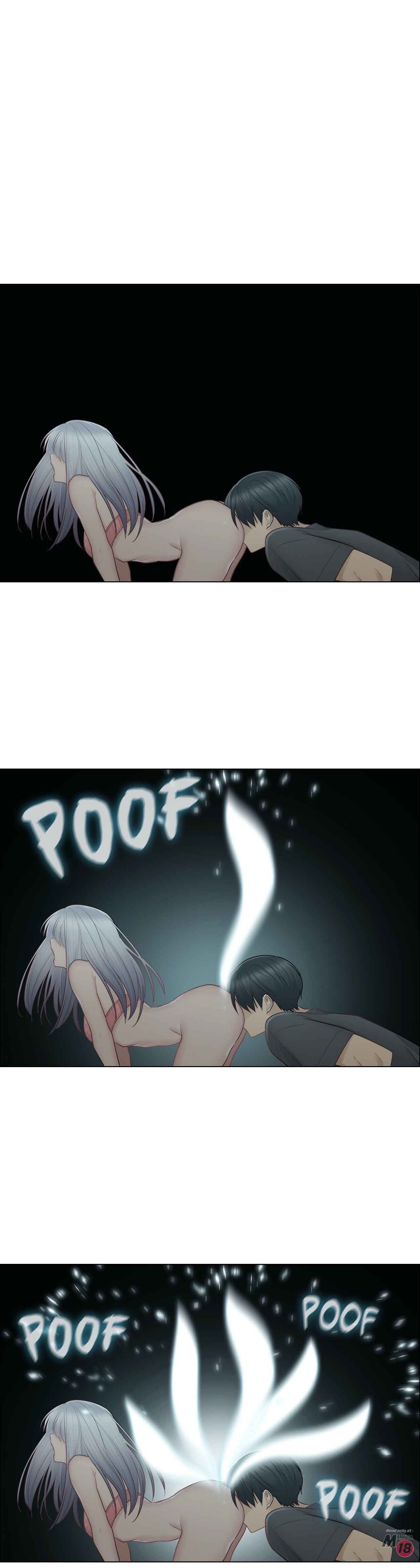 Touch to Unlock: Chapter chapter-17 - Page 21
