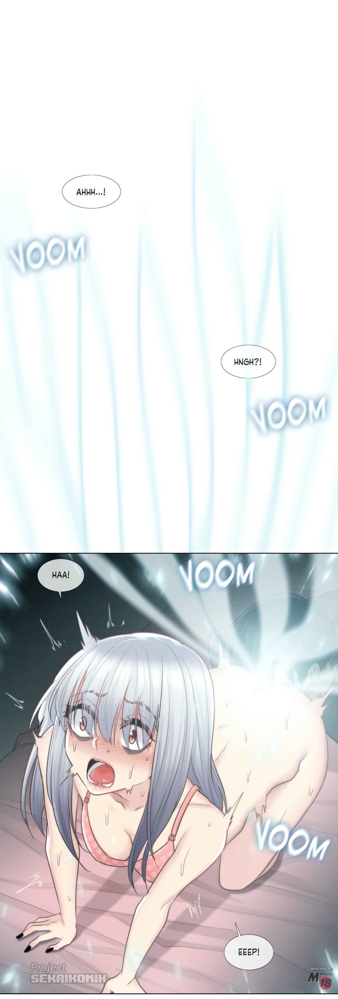 Touch to Unlock: Chapter chapter-17 - Page 23
