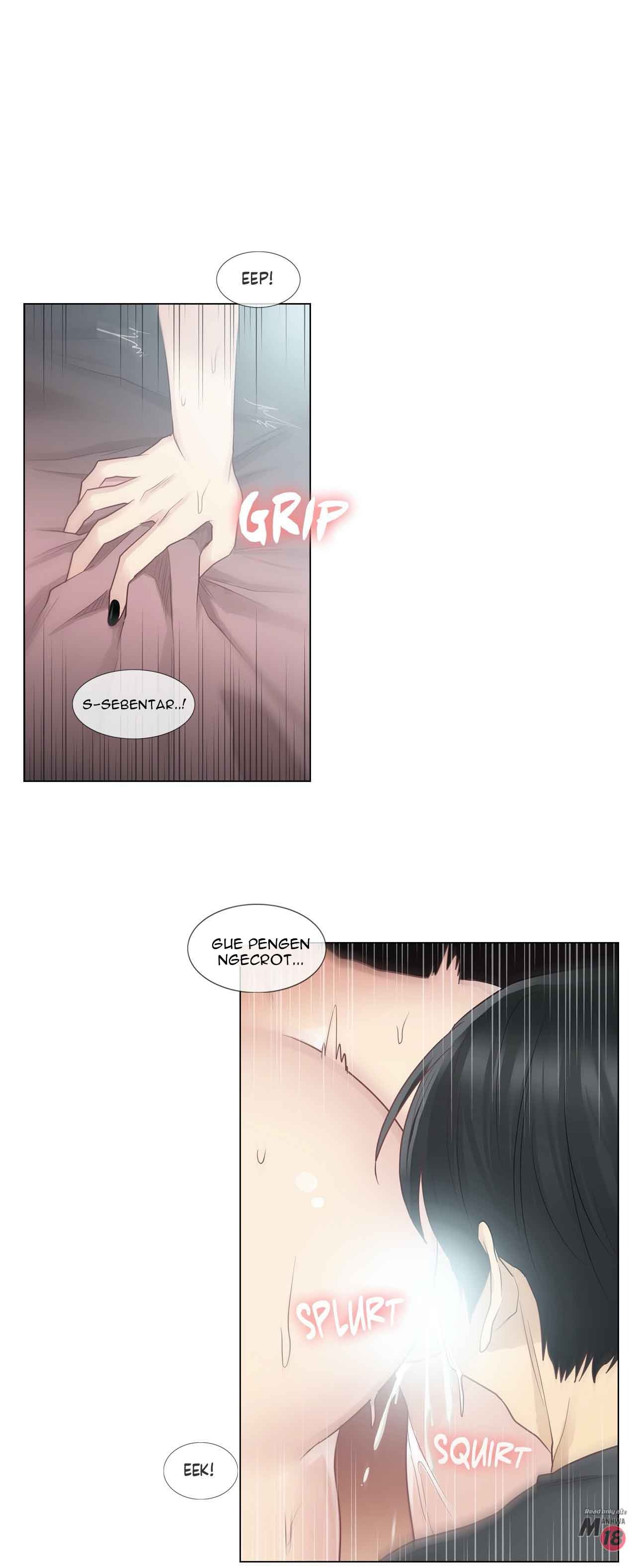Touch to Unlock: Chapter chapter-17 - Page 24