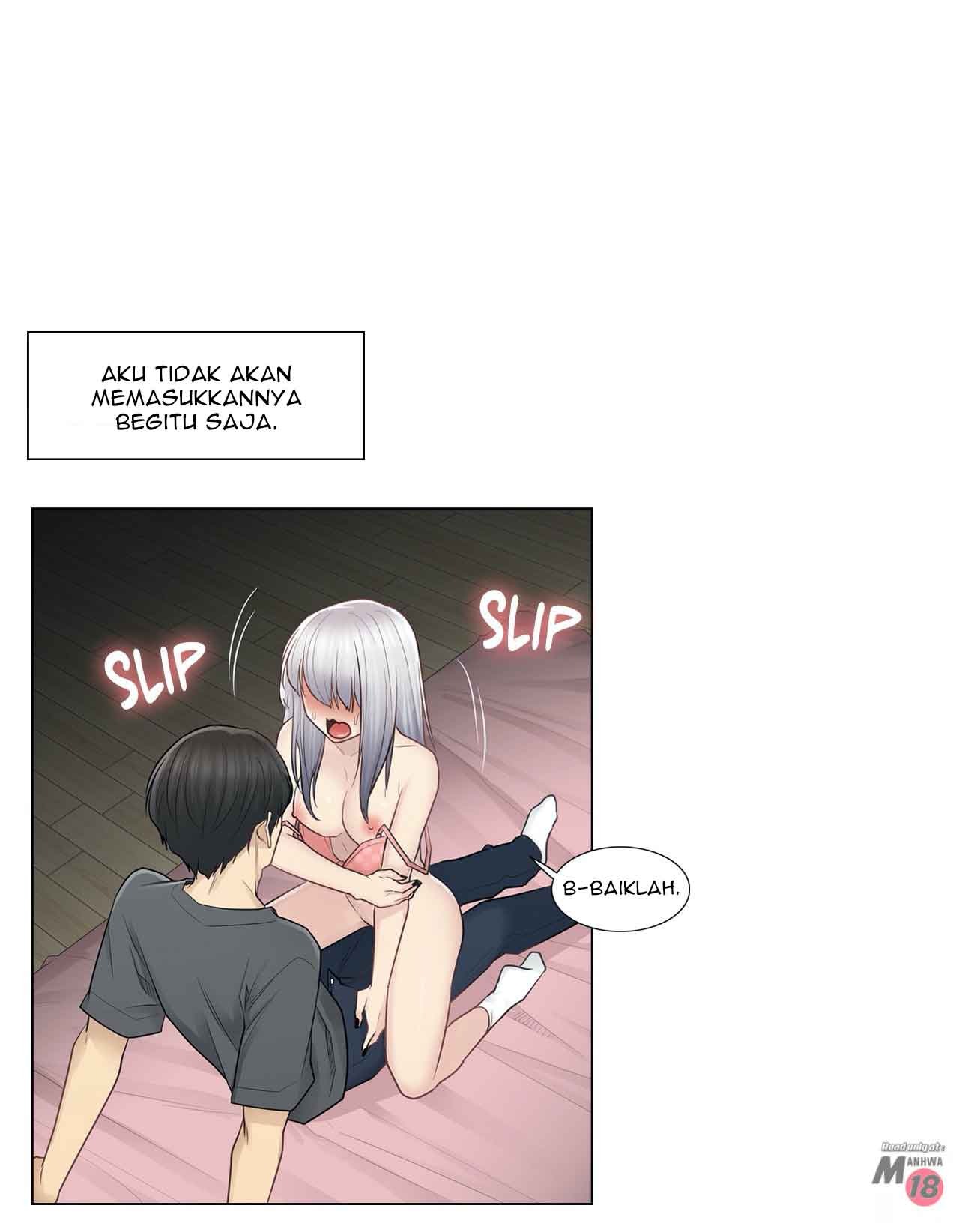 Touch to Unlock: Chapter chapter-17 - Page 28