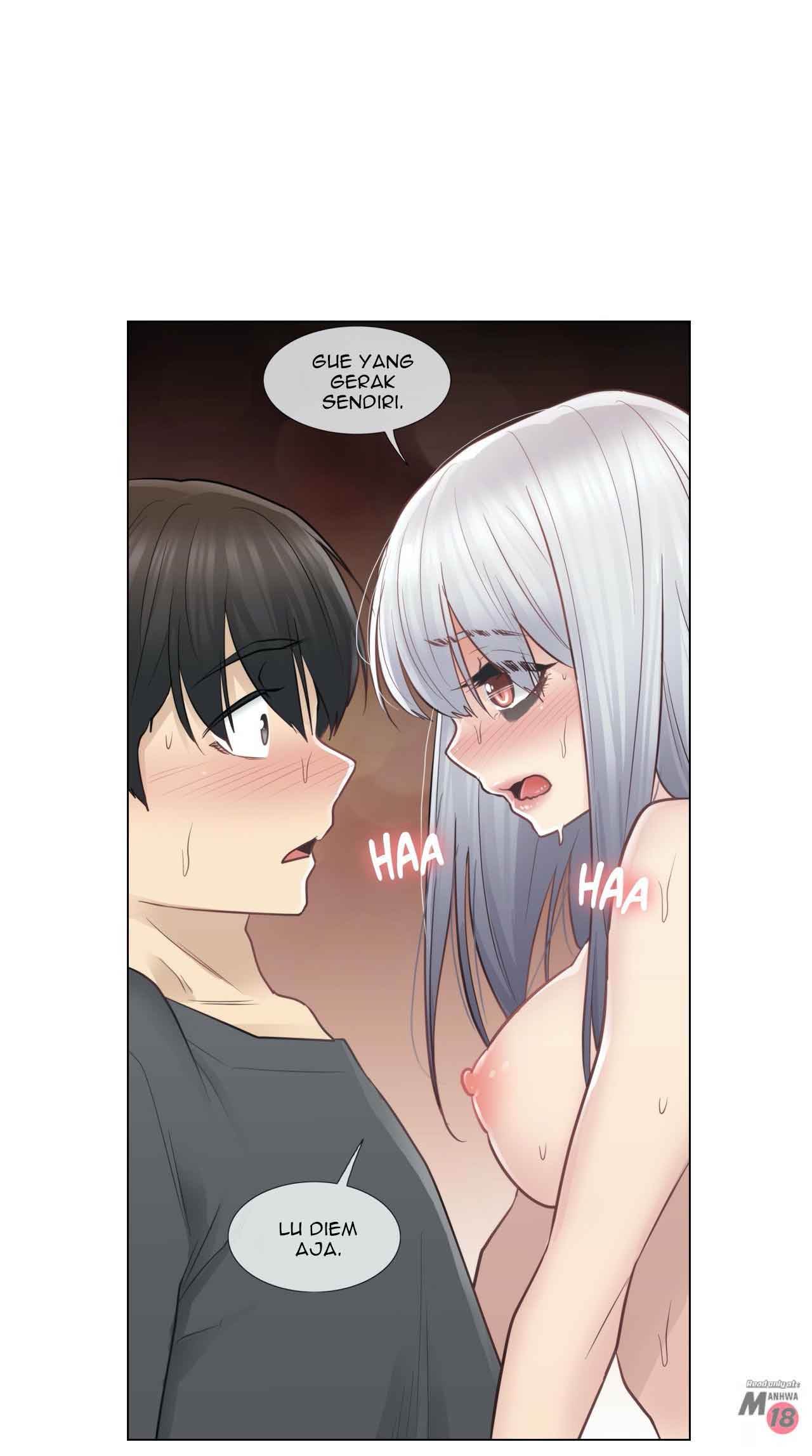 Touch to Unlock: Chapter chapter-17 - Page 29