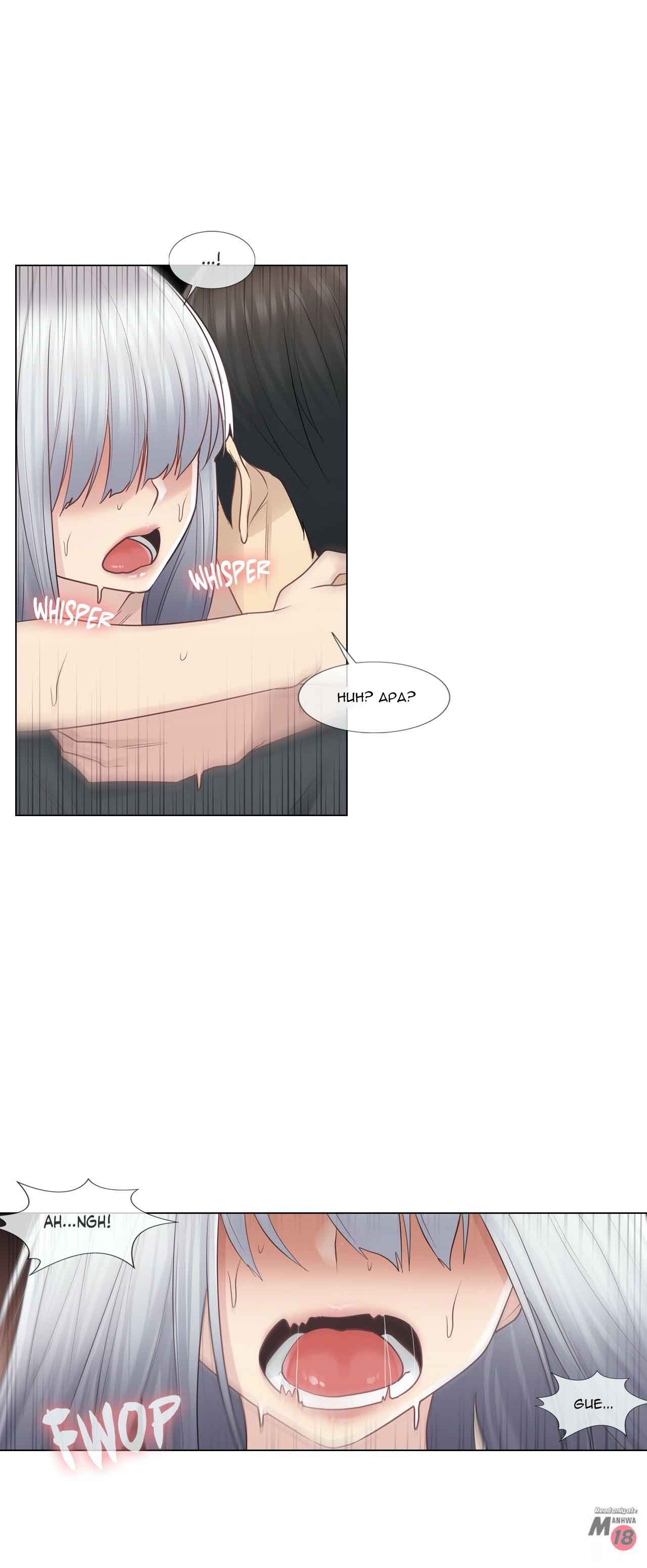 Touch to Unlock: Chapter chapter-17 - Page 36