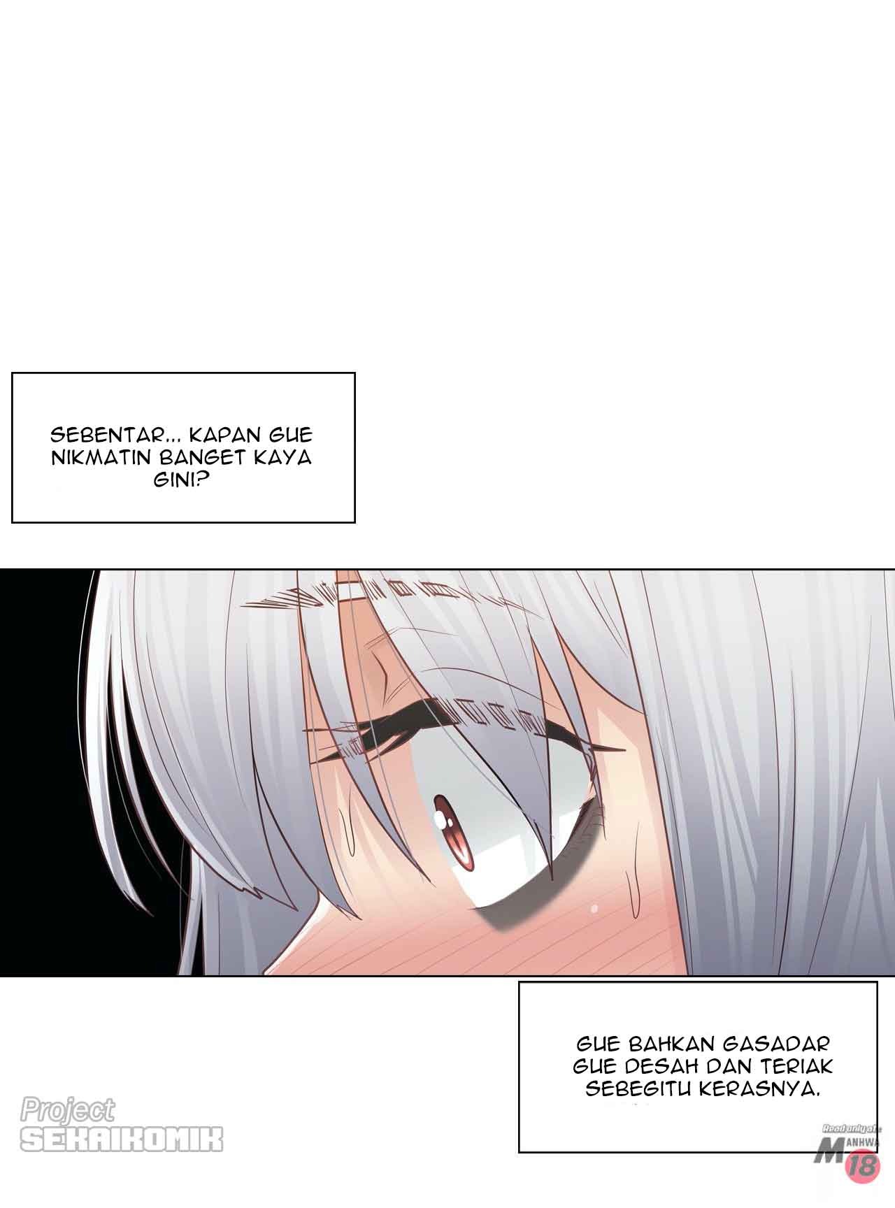 Touch to Unlock: Chapter chapter-17 - Page 38