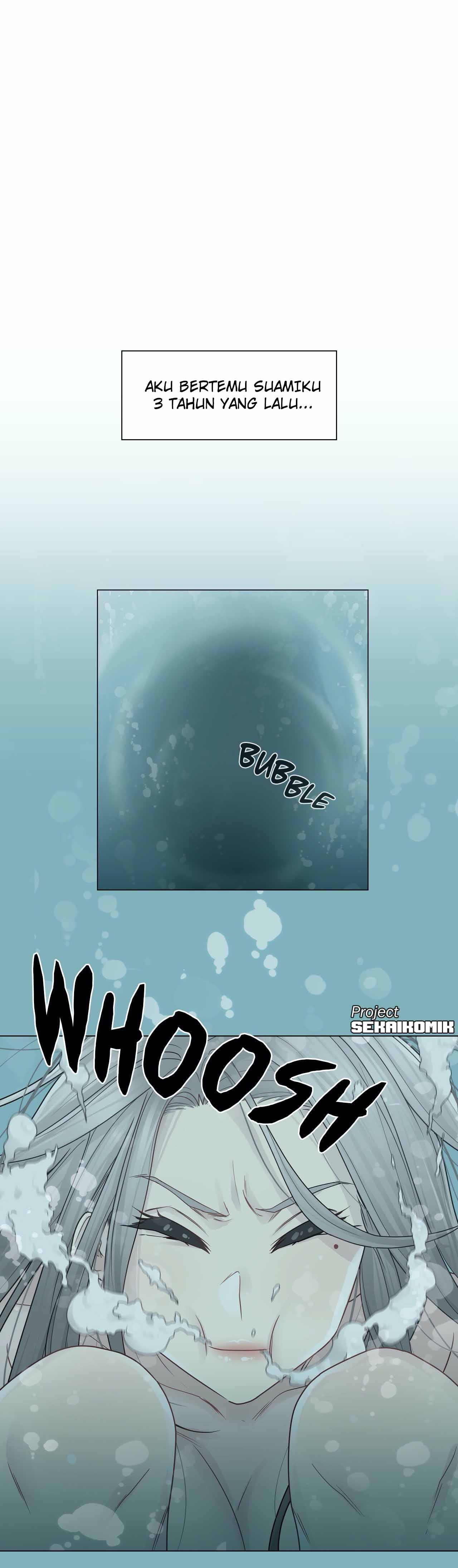 Touch to Unlock: Chapter chapter-31 - Page 2