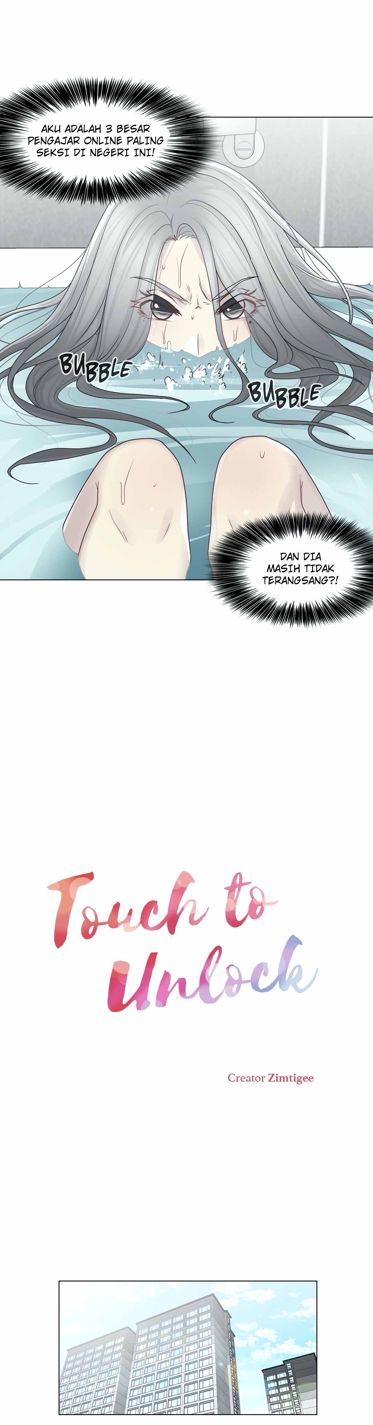 Touch to Unlock: Chapter chapter-31 - Page 7