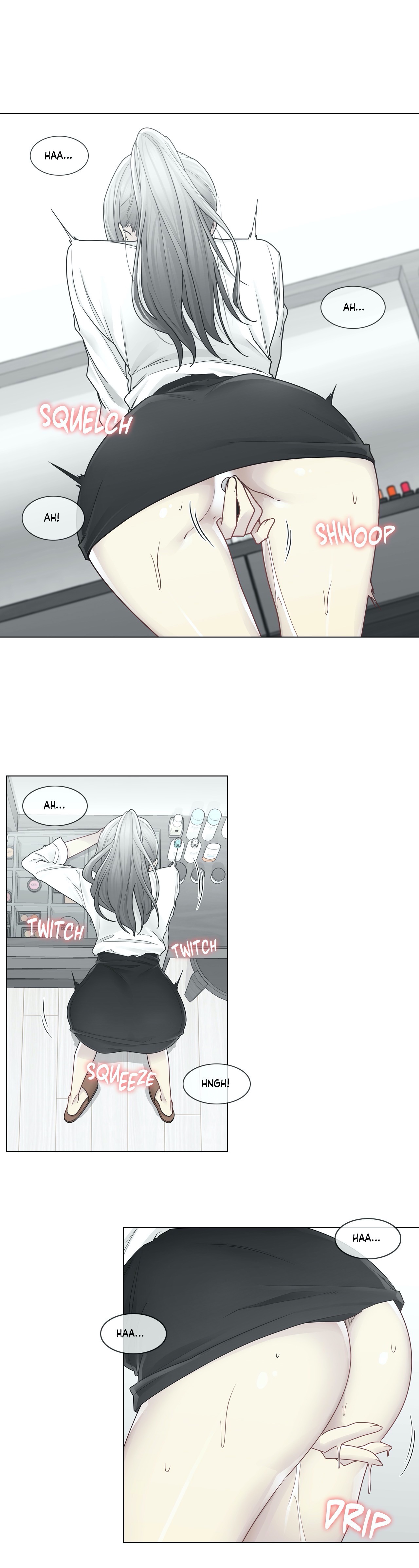 Touch to Unlock: Chapter chapter-31 - Page 9