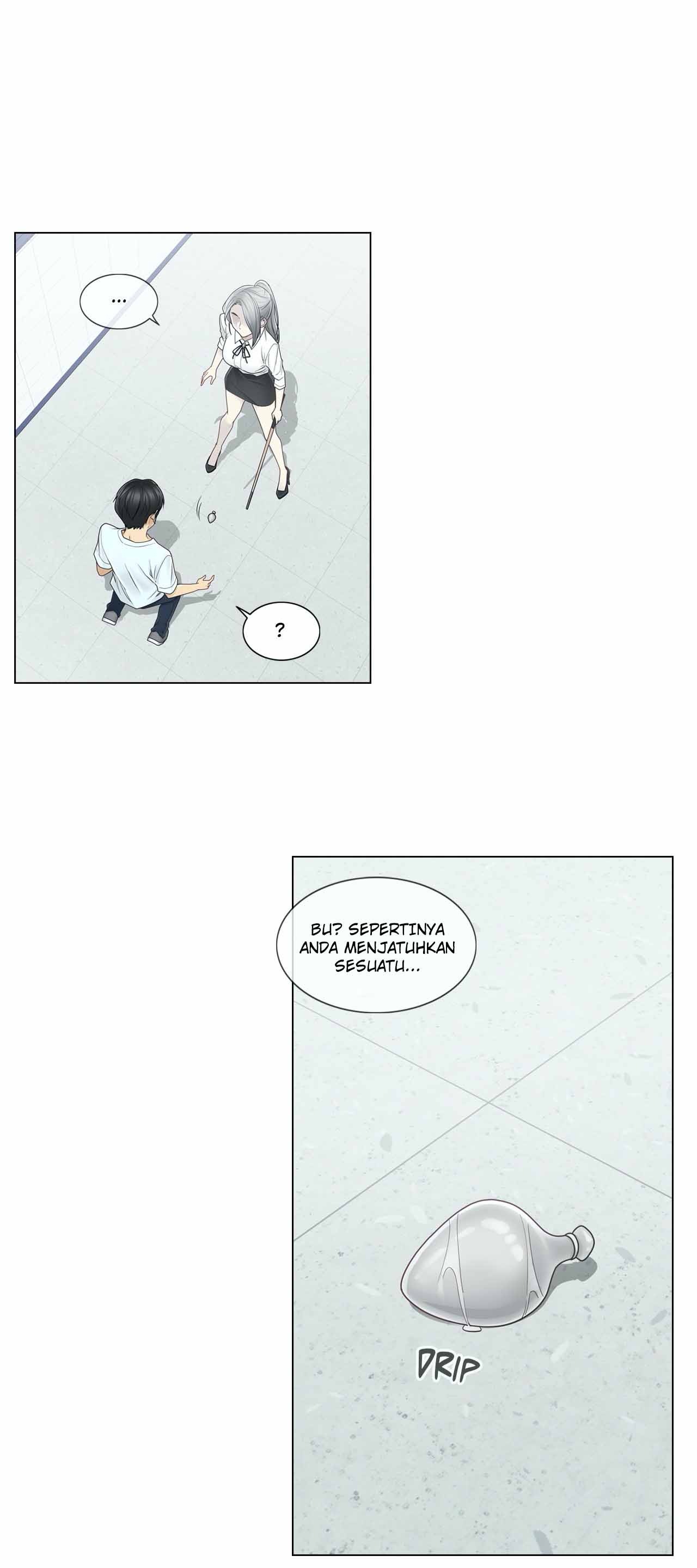 Touch to Unlock: Chapter chapter-31 - Page 28