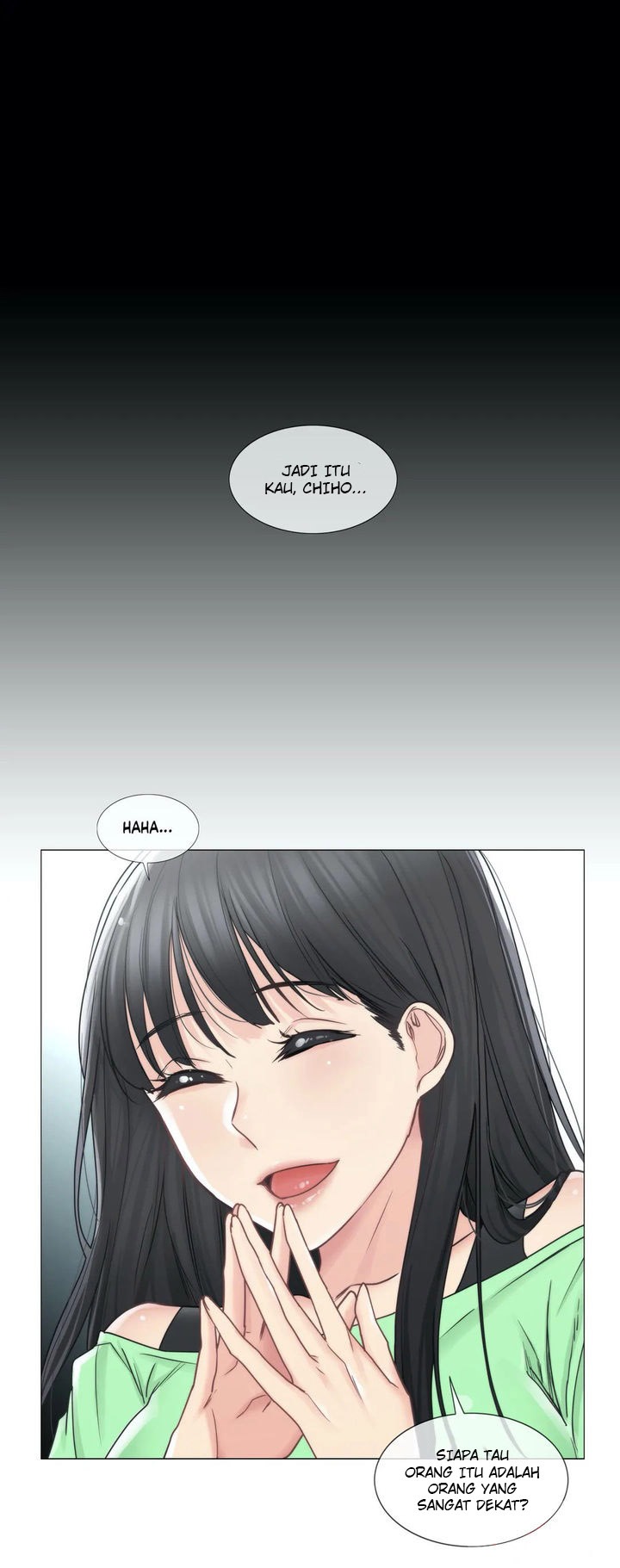 Touch to Unlock: Chapter chapter-41 - Page 20