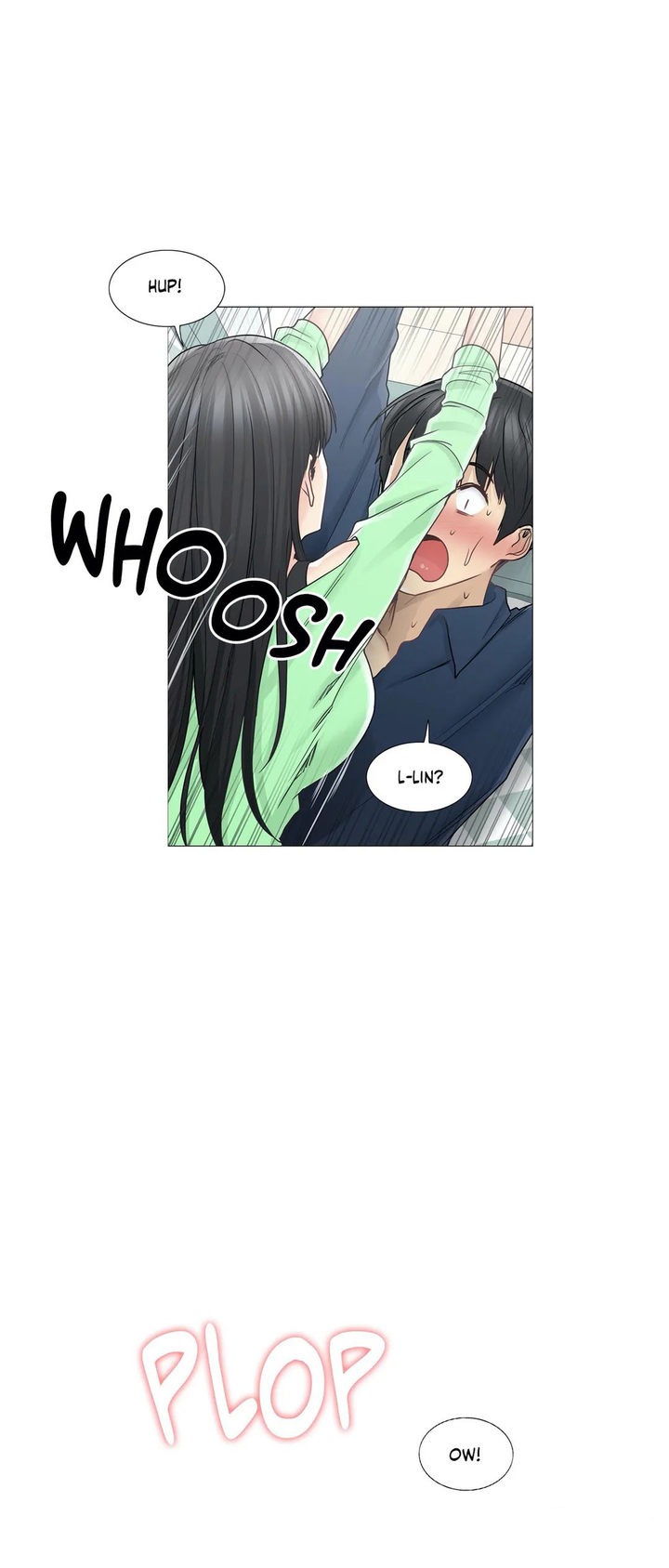 Touch to Unlock: Chapter chapter-41 - Page 24