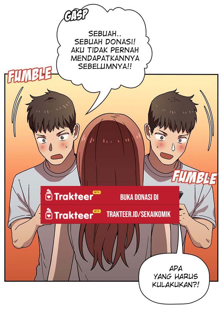 Touch to Unlock: Chapter chapter-41 - Page 39