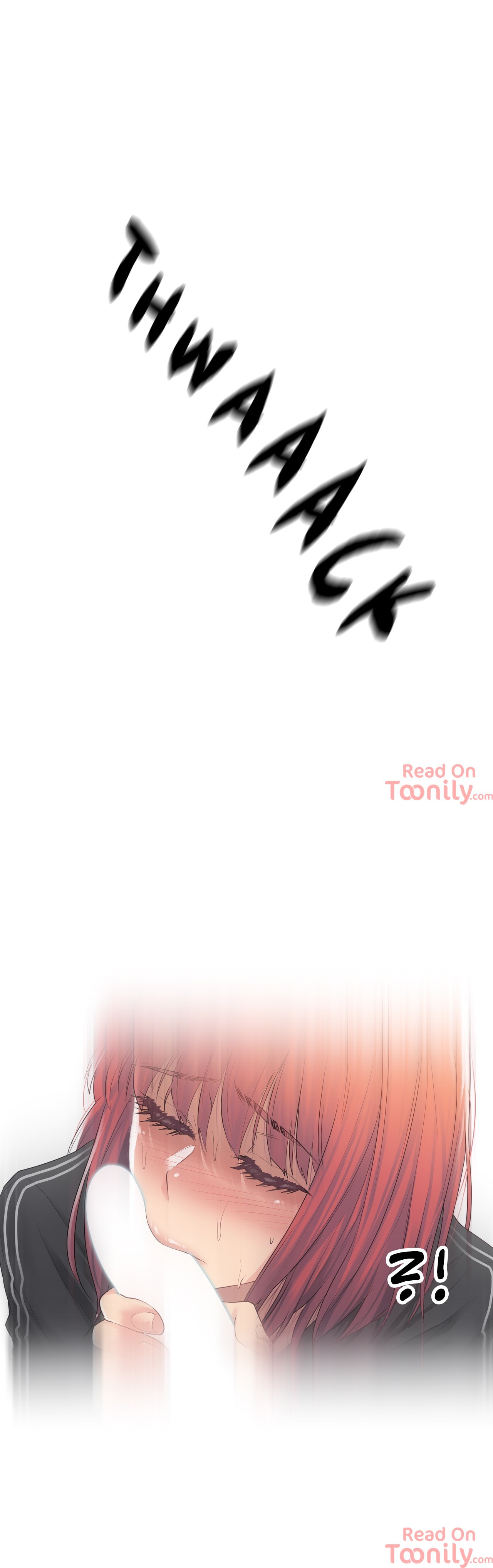 Touch to Unlock: Chapter chapter-5 - Page 24