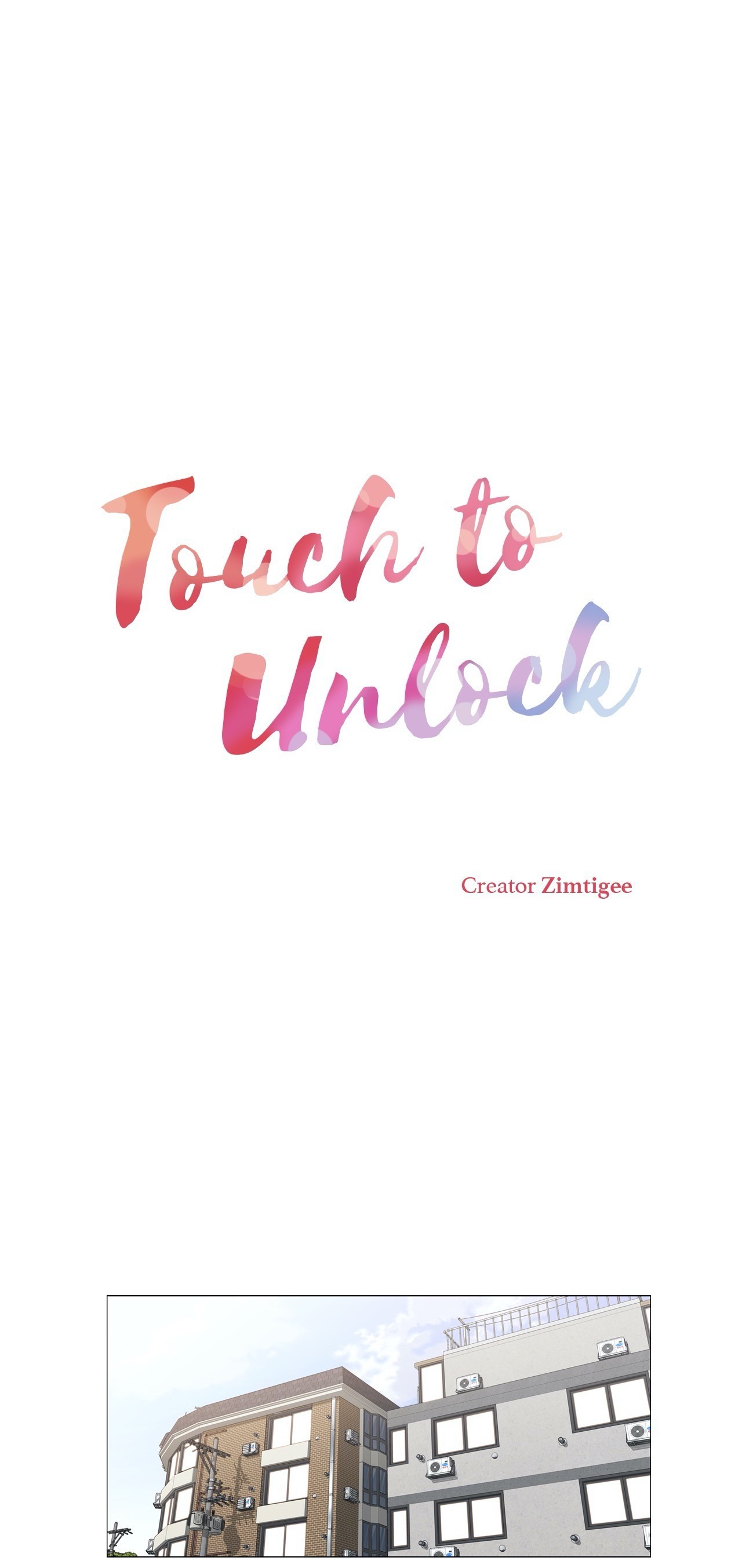 Touch to Unlock: Chapter chapter-61 - Page 6