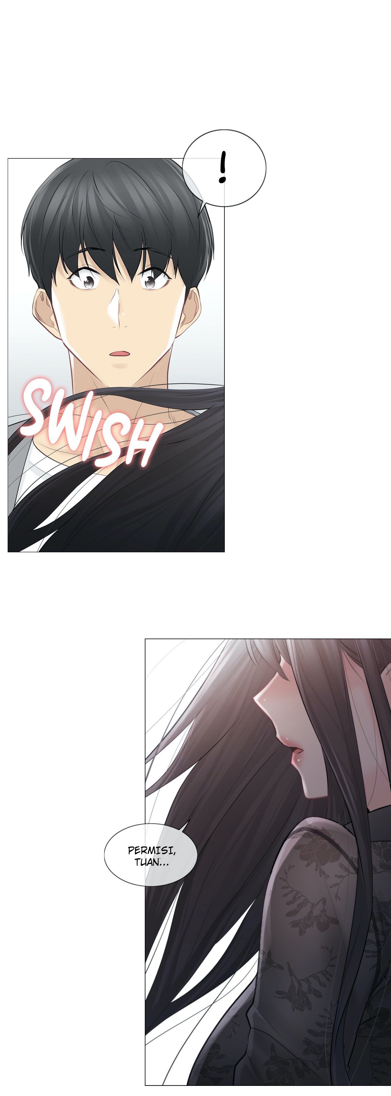 Touch to Unlock: Chapter chapter-61 - Page 13