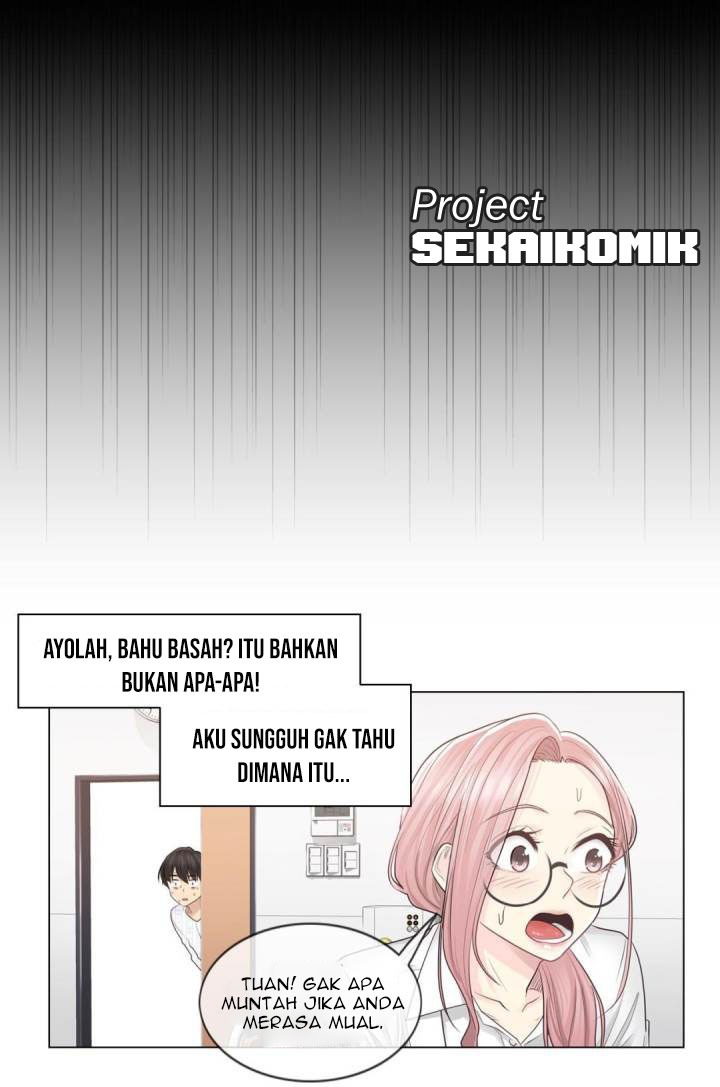 Touch to Unlock: Chapter chapter-7 - Page 26