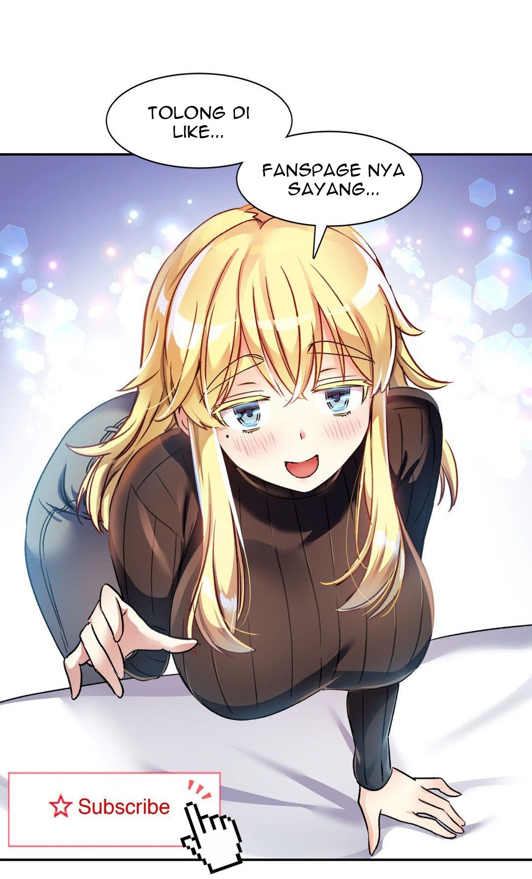 Touch to Unlock: Chapter chapter-8 - Page 28