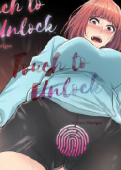 Touch to Unlock