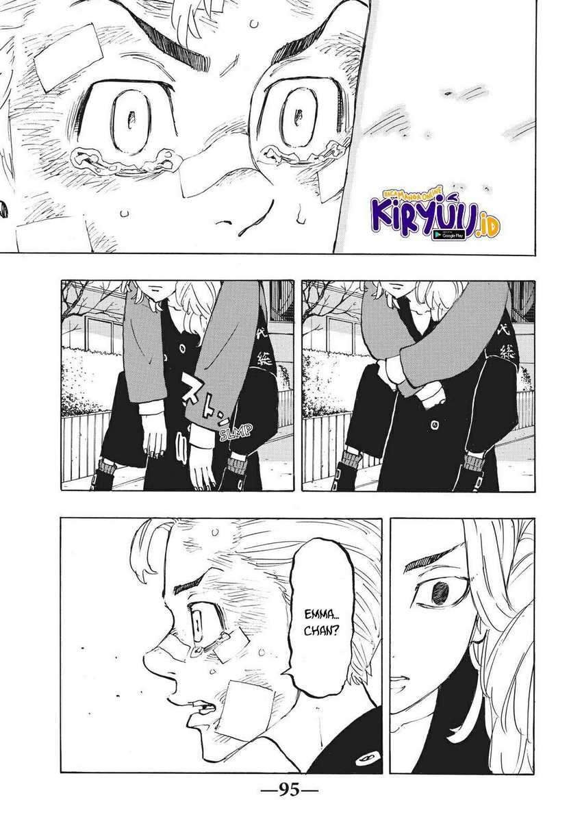 Toukyou Revengers: Chapter chapter-148 - Page 14