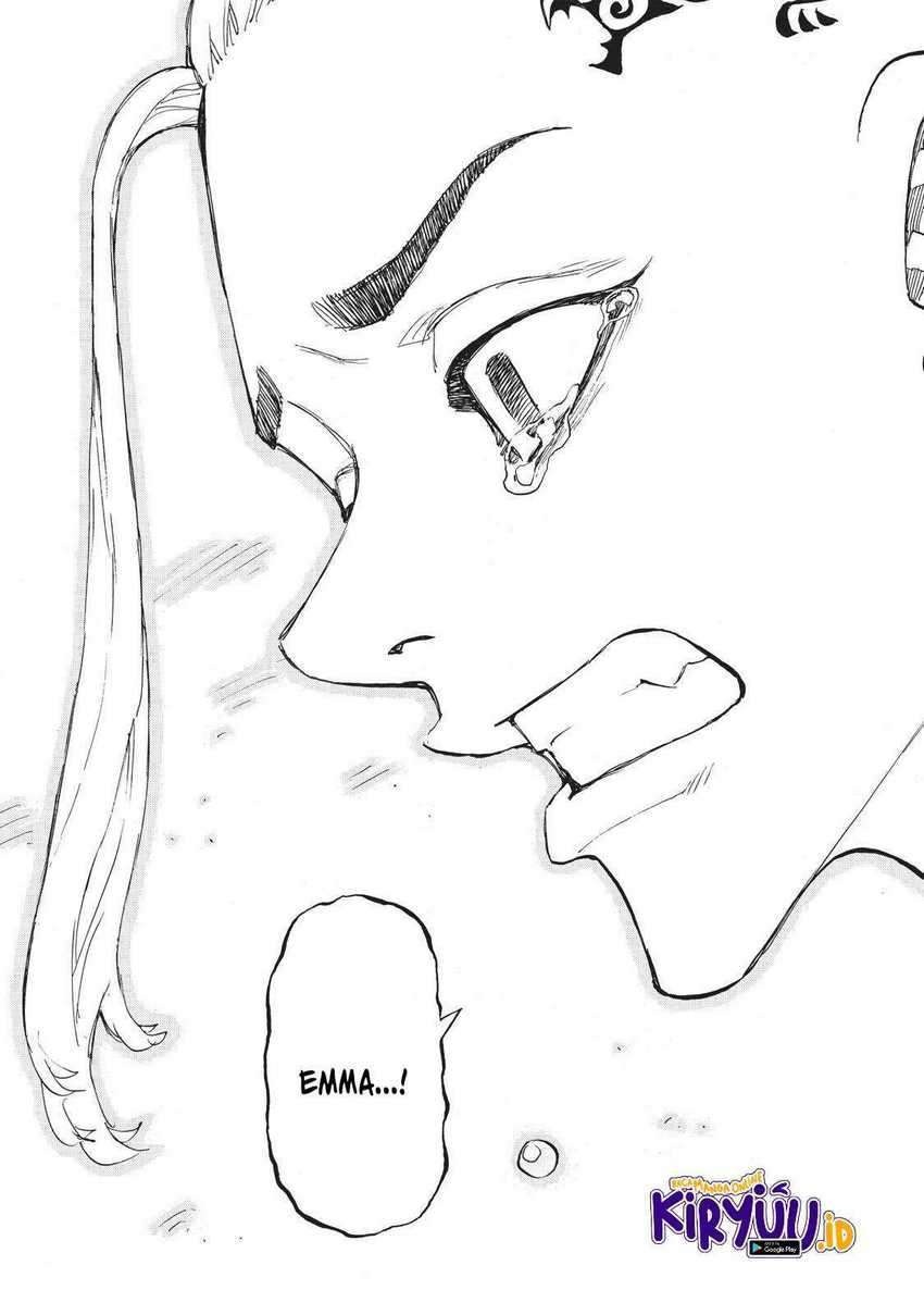 Toukyou Revengers: Chapter chapter-150 - Page 16