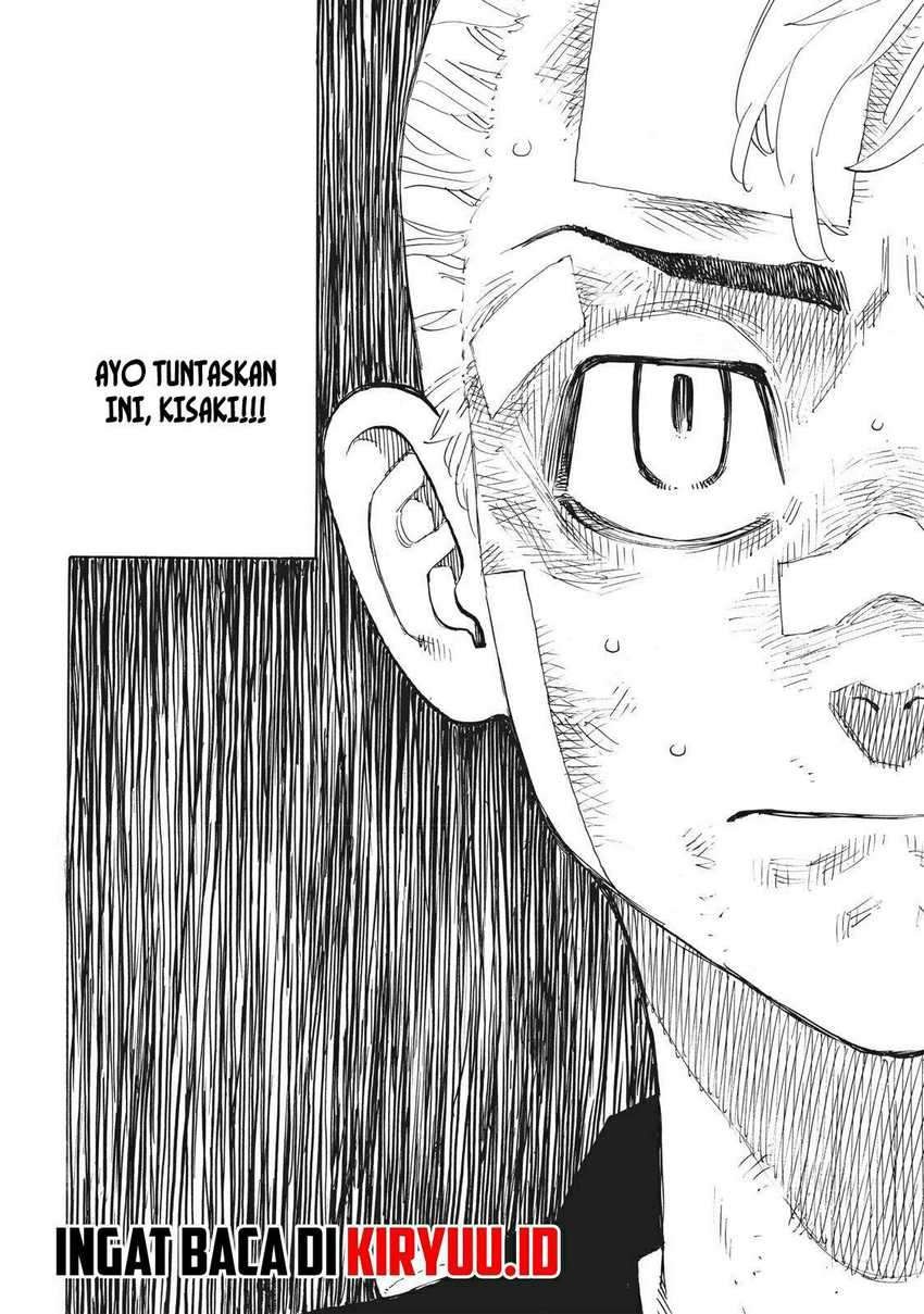 Toukyou Revengers: Chapter chapter-151 - Page 22