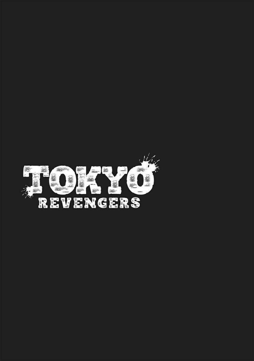 Toukyou Revengers: Chapter chapter-152 - Page 22
