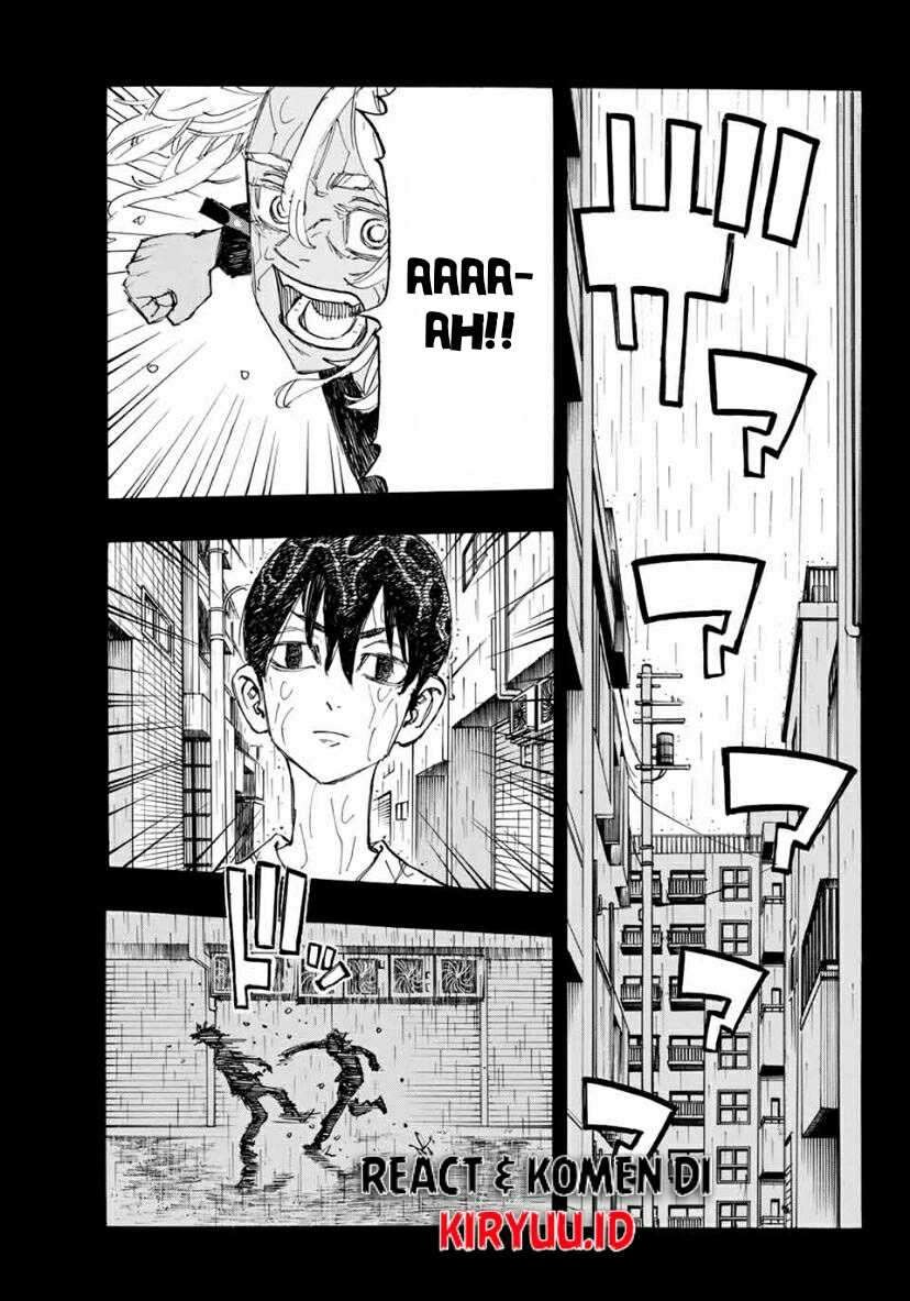 Toukyou Revengers: Chapter chapter-177 - Page 14