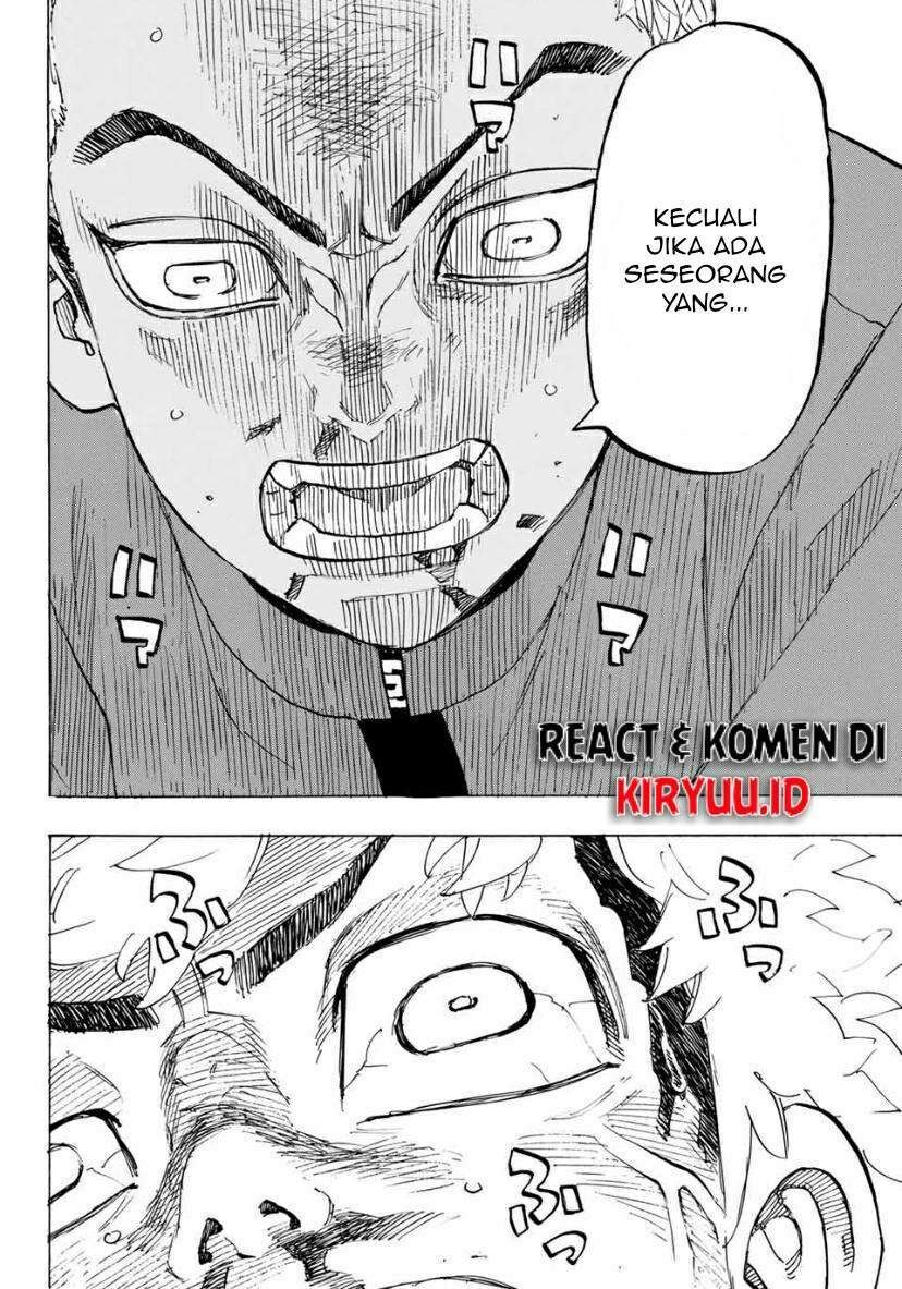 Toukyou Revengers: Chapter chapter-181 - Page 13